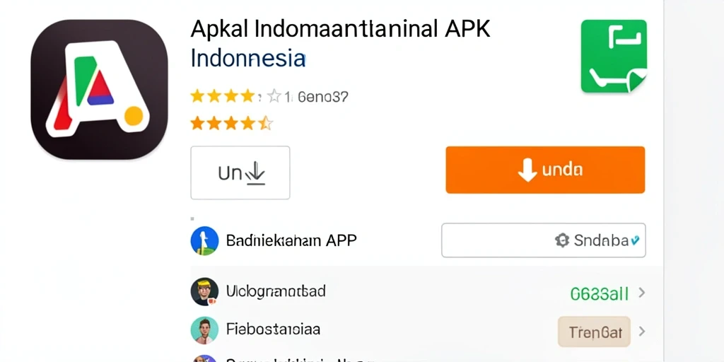 Tangkapan layar menampilkan grafis menawan AGAM69.