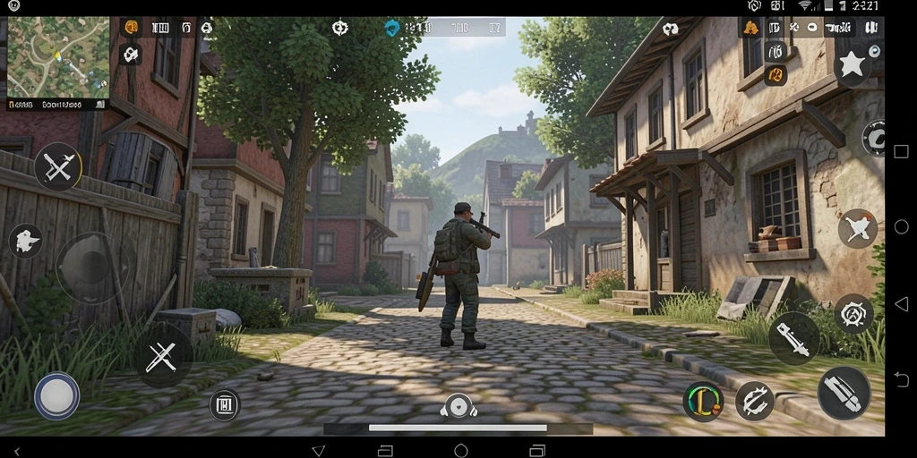 Tampilan antarmuka MONTANA88 yang modern dan menarik.