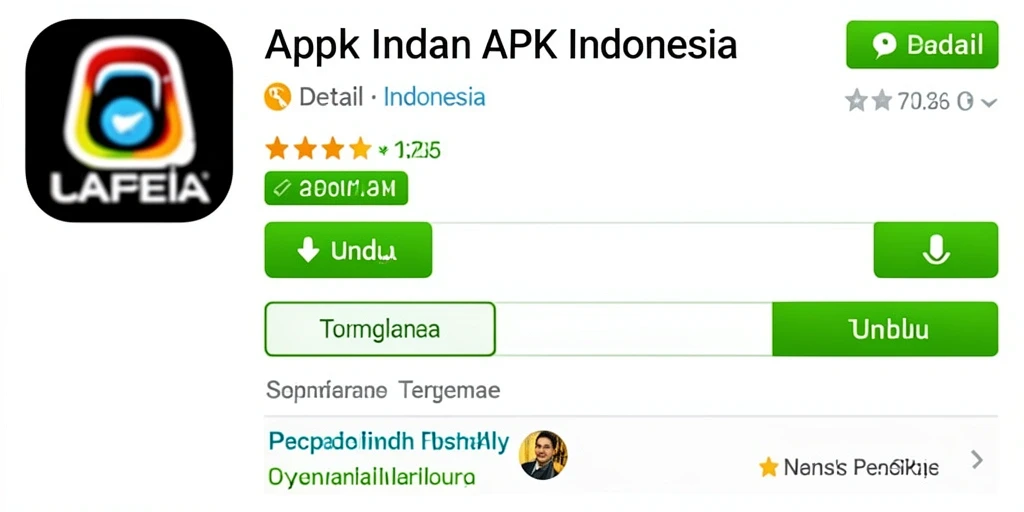Tampilan antarmuka NUSABET yang intuitif.