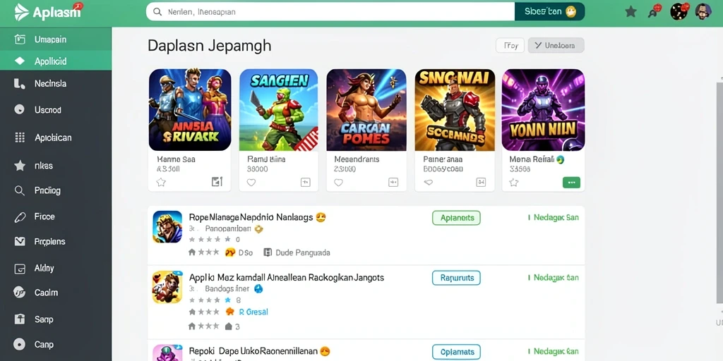 Tangkapan layar menunjukkan grafis yang menakjubkan dalam ORCA128.