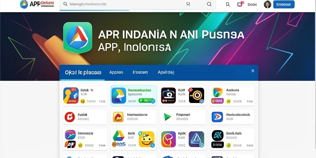 Screenshot menunjukkan karakter utama dalam aksi petualangan.