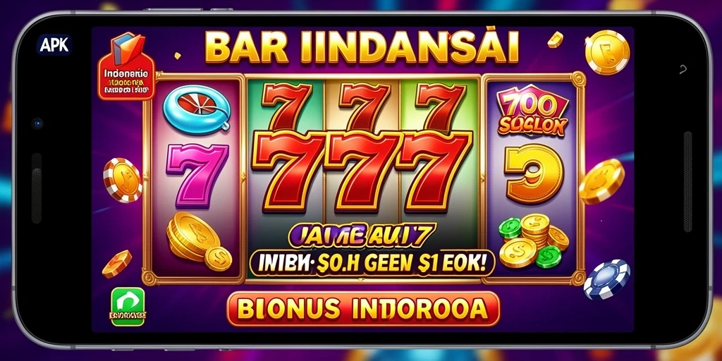 Tampilan awal yang menarik dan intuitif.