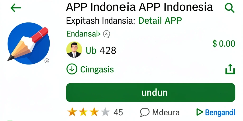Tampilan antarmuka aplikasi TARUHAN77 yang menarik.