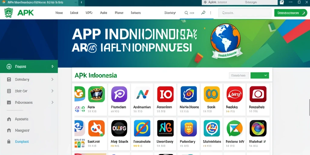 Tampilan fitur slot yang menarik dan berwarna.