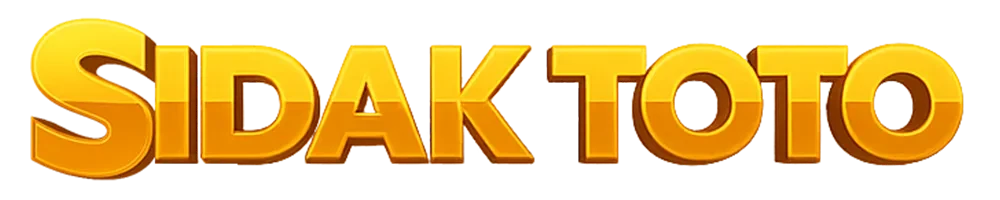 sidaktoto — logo banner resmi Indonesia